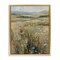 Stupell Industries Breezy Pastures Impression Floating Frame, design by Svetlana Aleynikova